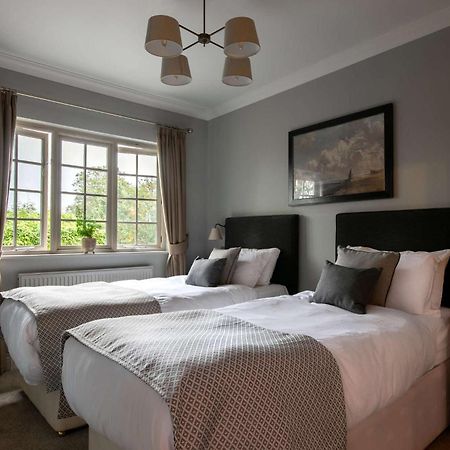 Hotel The Carpenters Arms Tonbridge Esterno foto