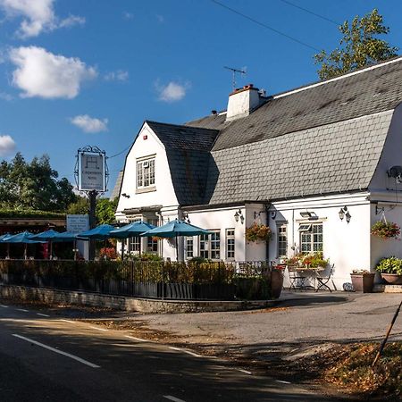 Hotel The Carpenters Arms Tonbridge Esterno foto