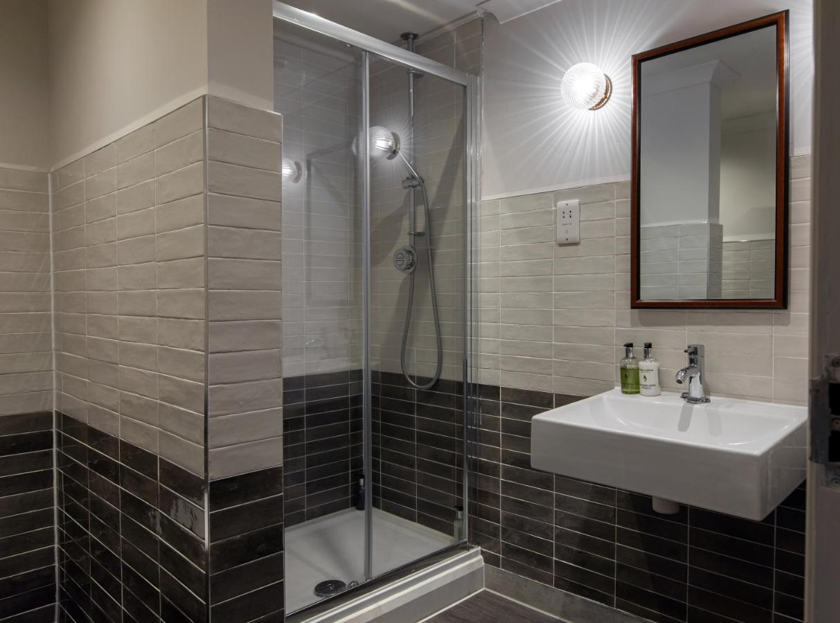 Hotel The Carpenters Arms Tonbridge Esterno foto