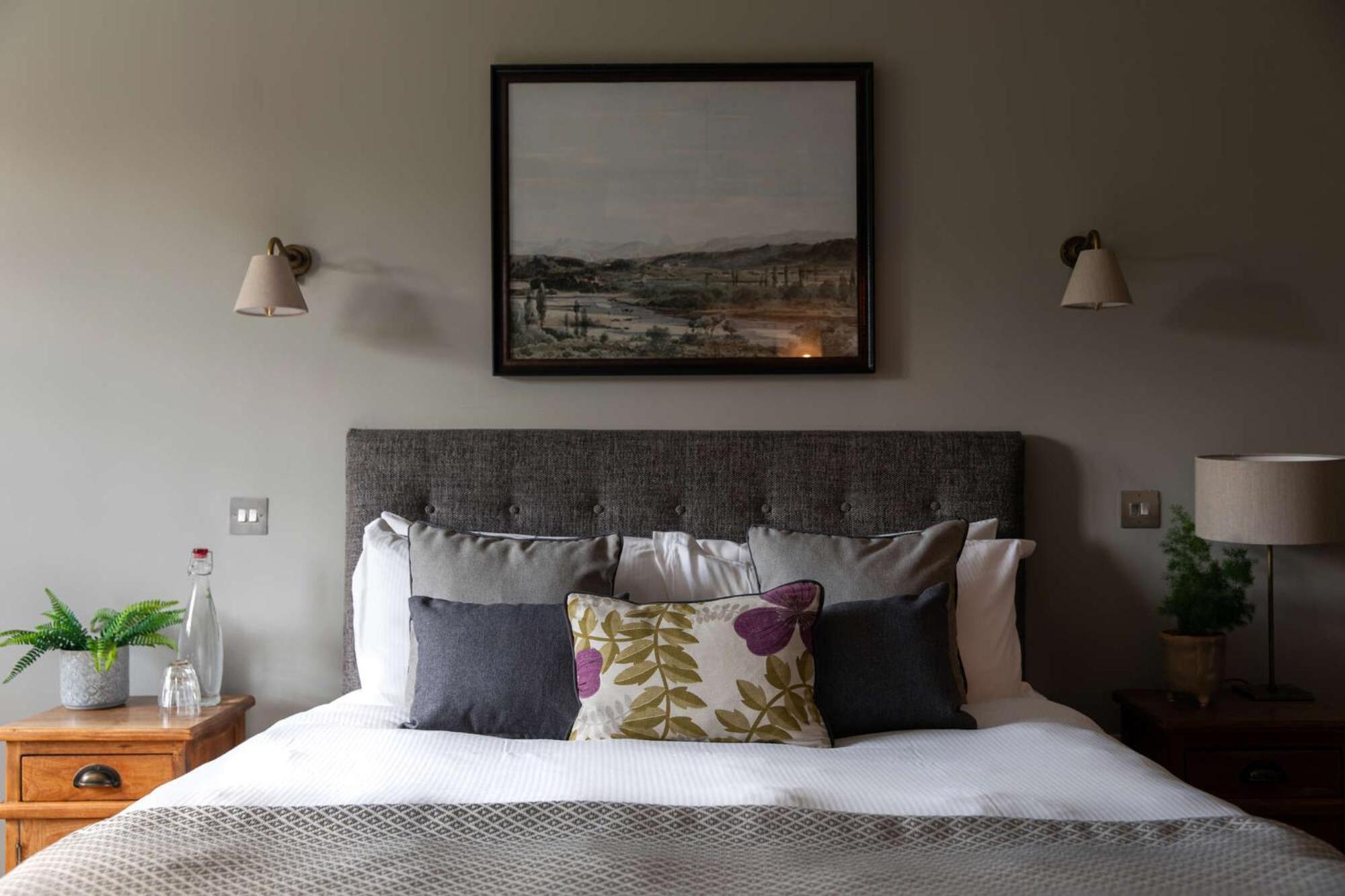 Hotel The Carpenters Arms Tonbridge Esterno foto